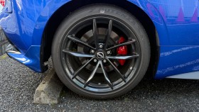 タイヤホイール後