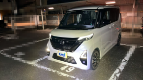 日産/ルークス-334780