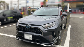 トヨタ/ＲＡＶ４ ＰＨＶ-335079