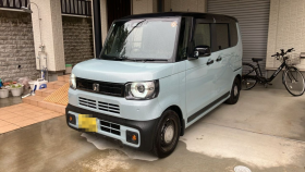 ホンダ/Ｎ－ＢＯＸ-335086