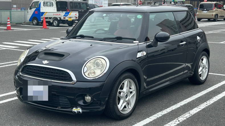 ＭＩＮＩ ＭＩＮＩの売買実績画像
