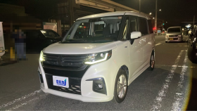 スズキ/ソリオ-335364