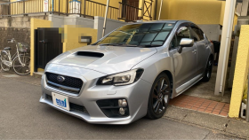 スバル/ＷＲＸ Ｓ４-335457