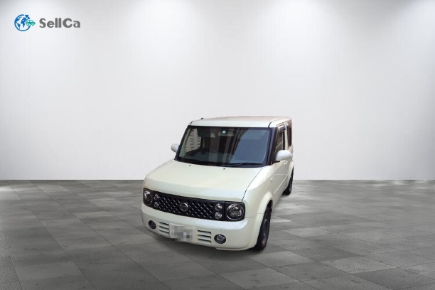 日産/キューブ-33571