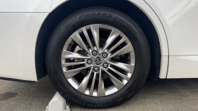 タイヤホイール後