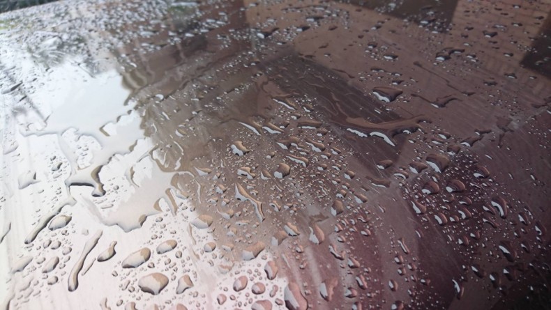 タイヤホイール後