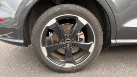 タイヤホイール後