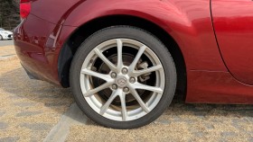 タイヤホイール後