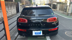 外装後方