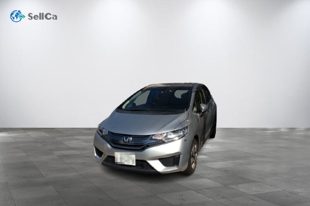 ホンダ/フィットハイブリッド-33638