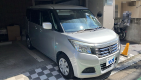 スズキ/ソリオ-336766