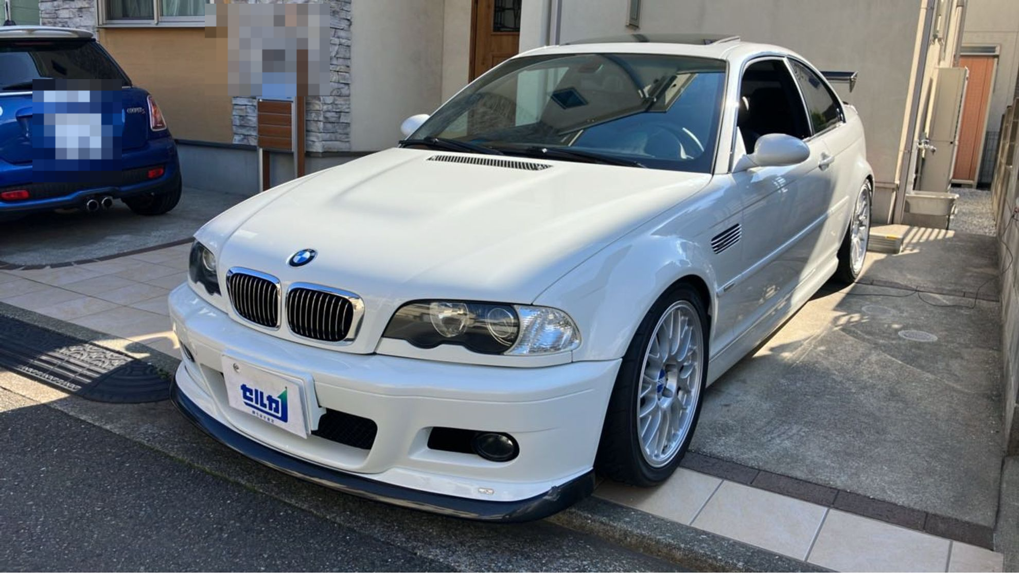 K様様の車両画像