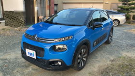 シトロエン/Ｃ３-337023