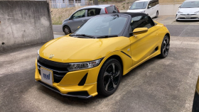 ホンダ/Ｓ６６０-337143