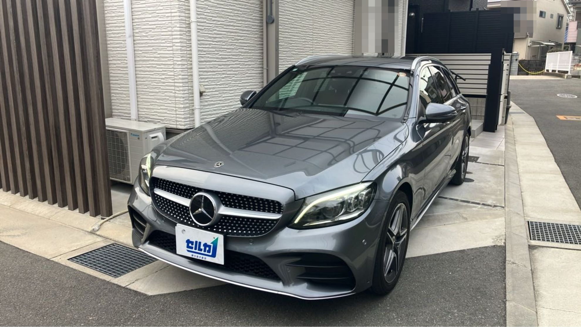 I様様の車両画像