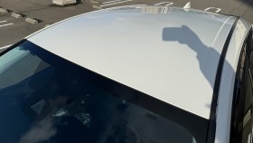 正面ルーフ