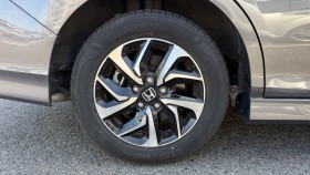 タイヤホイール後