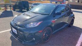 トヨタ/ＧＲヤリス-337840