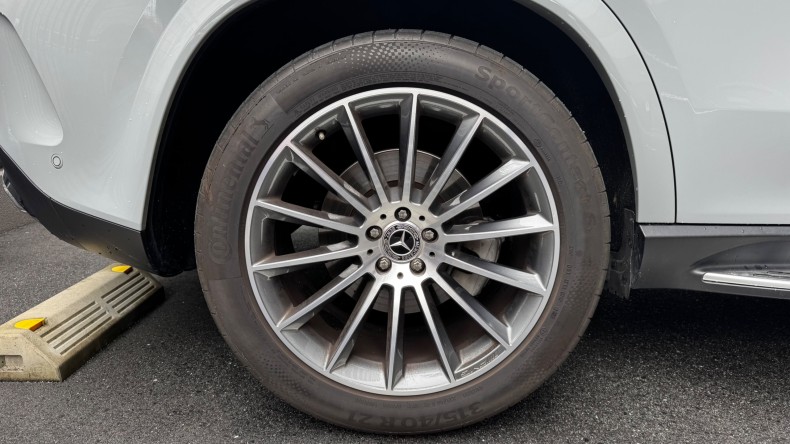 タイヤホイール後