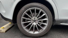 タイヤホイール後