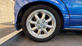 タイヤホイール後