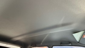 内装ルーフ