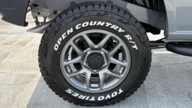 タイヤホイール後