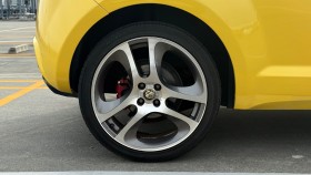 タイヤホイール後