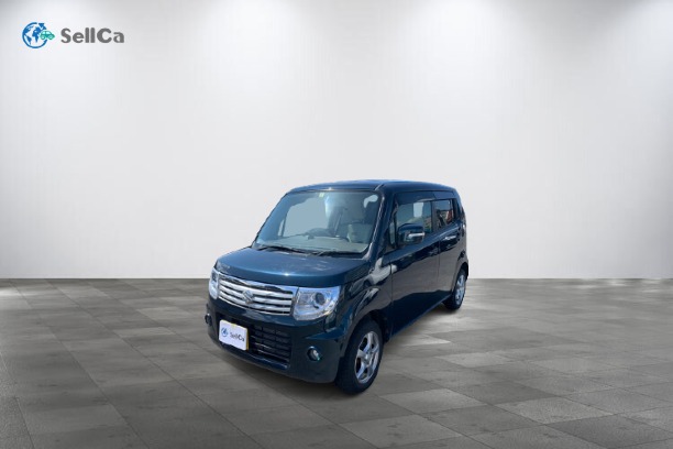 スズキ MRワゴンWitの売買実績画像