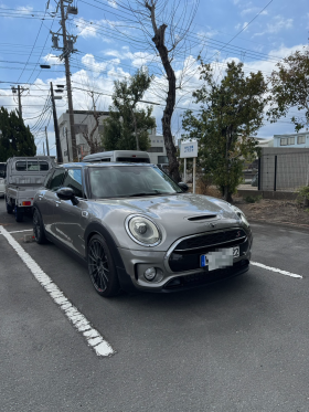 外装右前