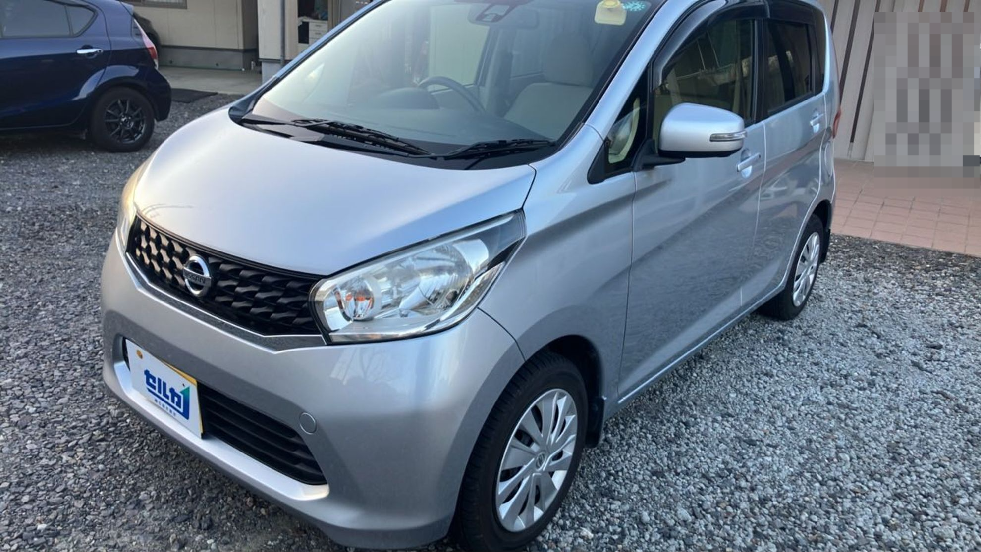 2026年3月成約のデイズ Ｘ Ｖセレクション＋セーフティⅡのメイン画像