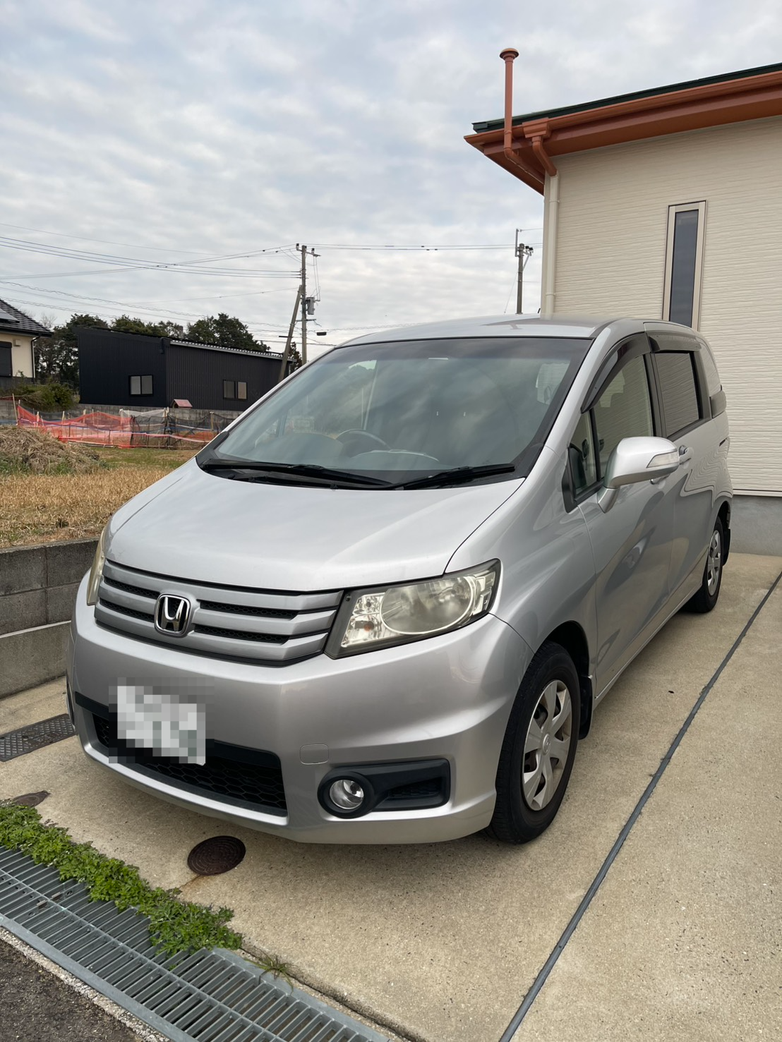 ご利用者様の車両画像