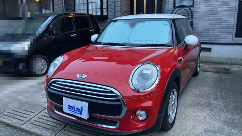 ＭＩＮＩ ＭＩＮＩの売買実績画像