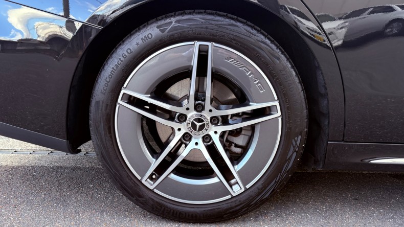 タイヤホイール後