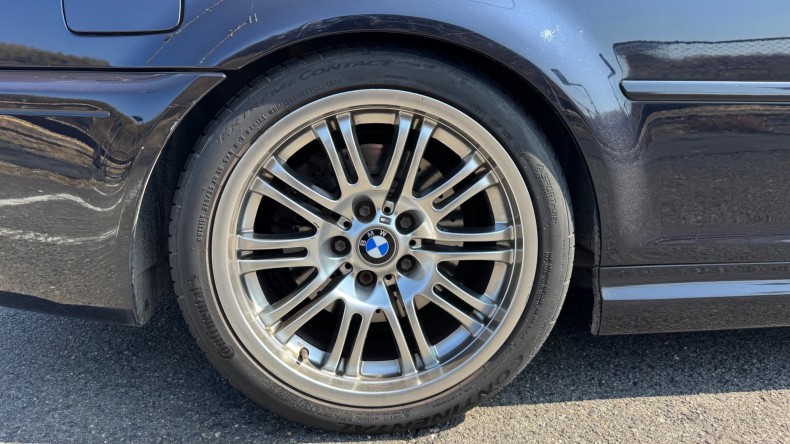 タイヤホイール後