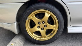 タイヤホイール後