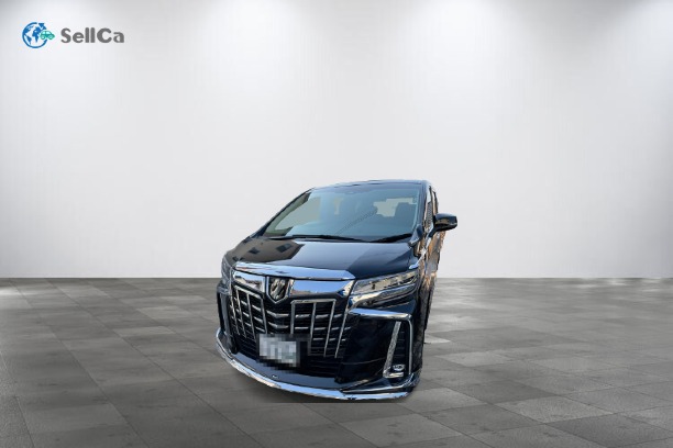 トヨタ/アルファード-33966