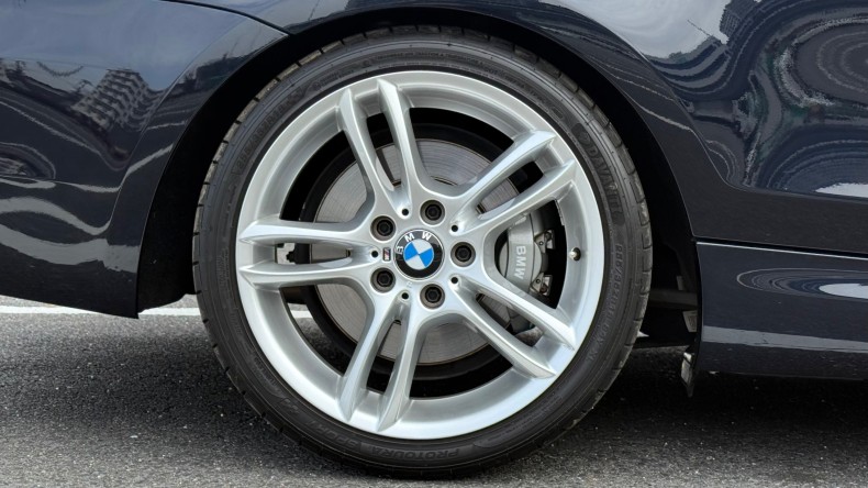 タイヤホイール後