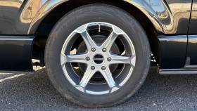 タイヤホイール後