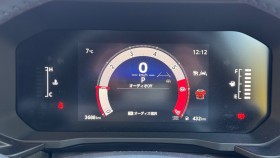 内装メーター