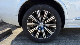 タイヤホイール後