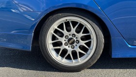 タイヤホイール後