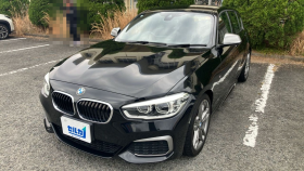 ＢＭＷ/１シリーズ-340753