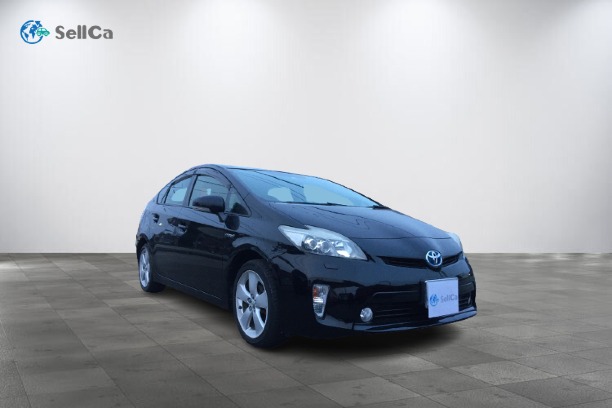 トヨタ/プリウス-34084