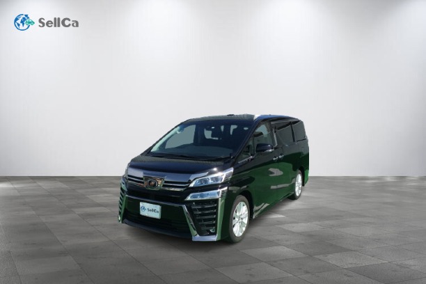 トヨタ/ヴェルファイア-34109