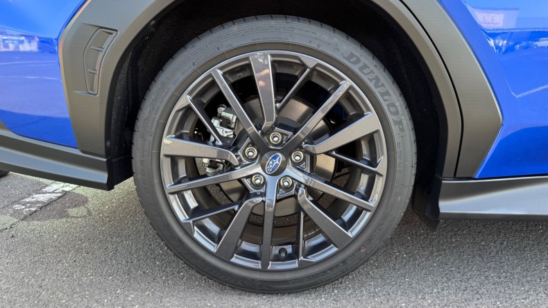 タイヤホイール後