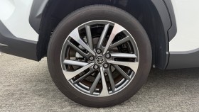 タイヤホイール後