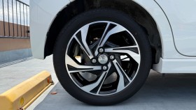 タイヤホイール後