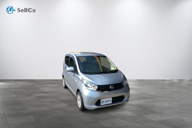 日産/デイズ-34142