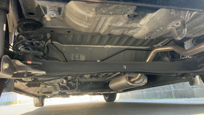 タイヤホイール後